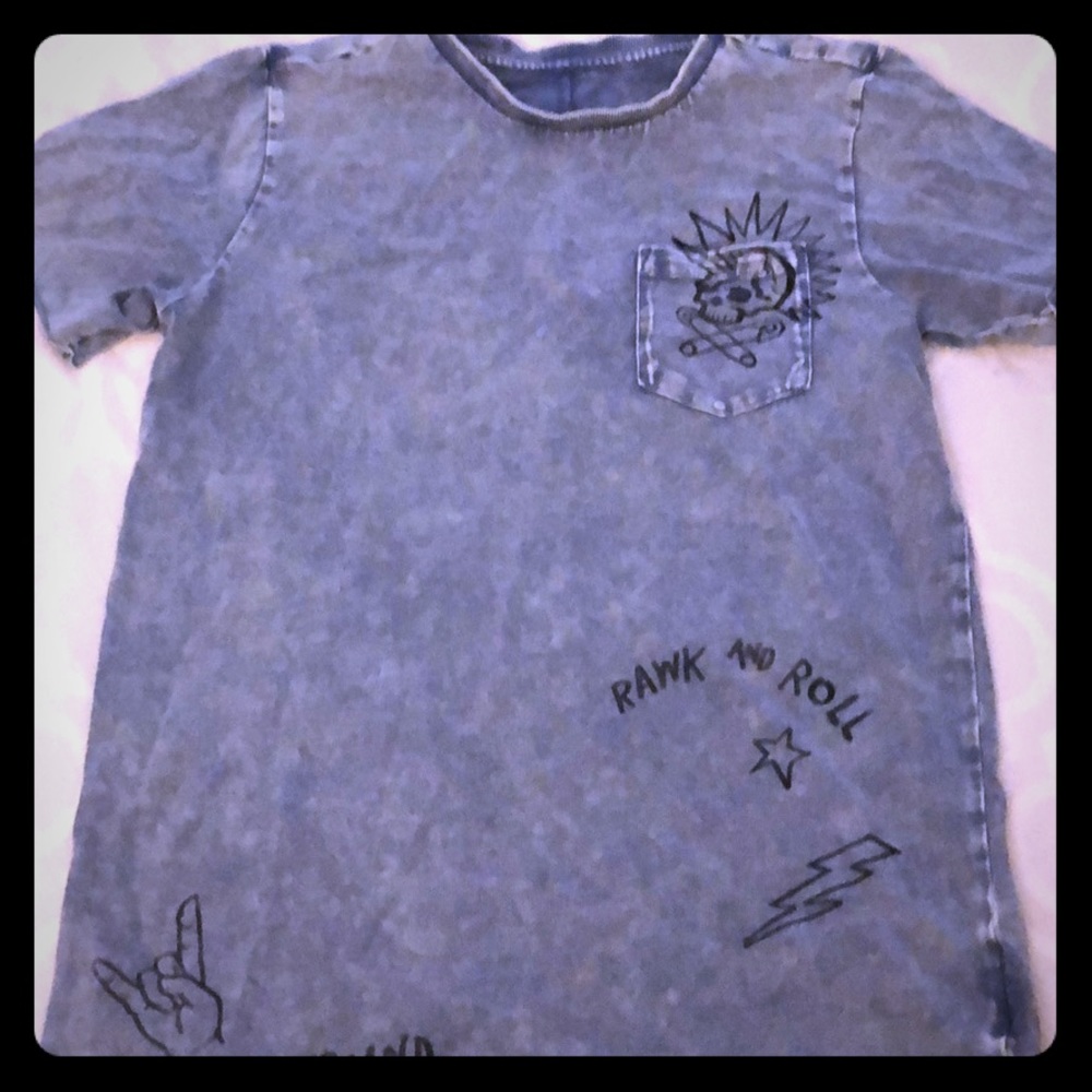 Boys T